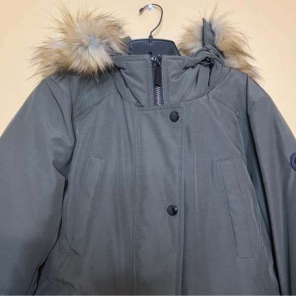 MICHAEL MICHAEL KORS | Down Coat - Picture 4 of 16